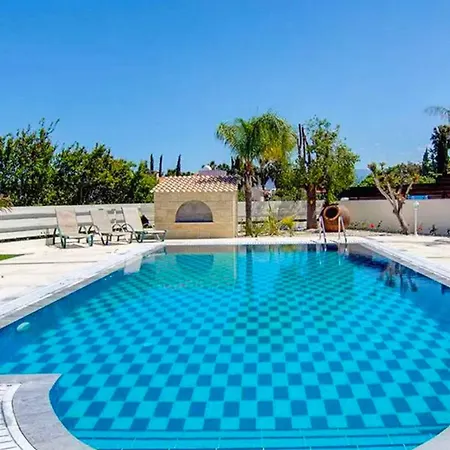 Sea Breeze Hideaway Vila *