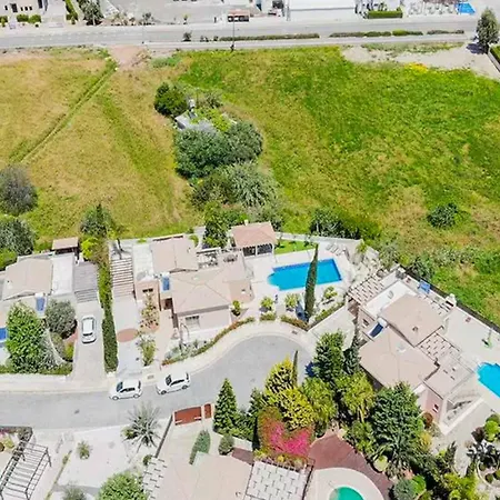 Sea Breeze Hideaway Villa Latchi