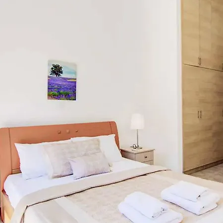 Sea Breeze Hideaway * Latchi