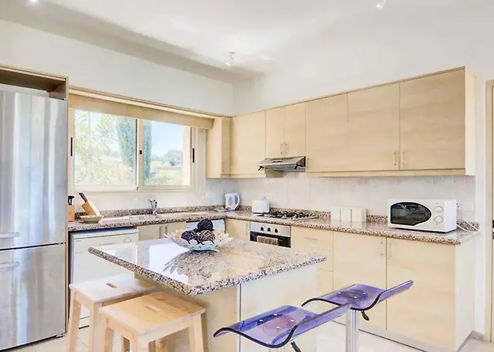 Sea Breeze Hideaway Vila